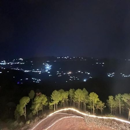 Hotel Tribe View - Away From City Hustle !! Top Rated & Most Awarded Property !! A Peaceful Stay Kasauli Eksteriør bilde