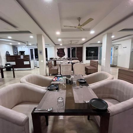 Hotel Tribe View - Away From City Hustle !! Top Rated & Most Awarded Property !! A Peaceful Stay Kasauli Eksteriør bilde