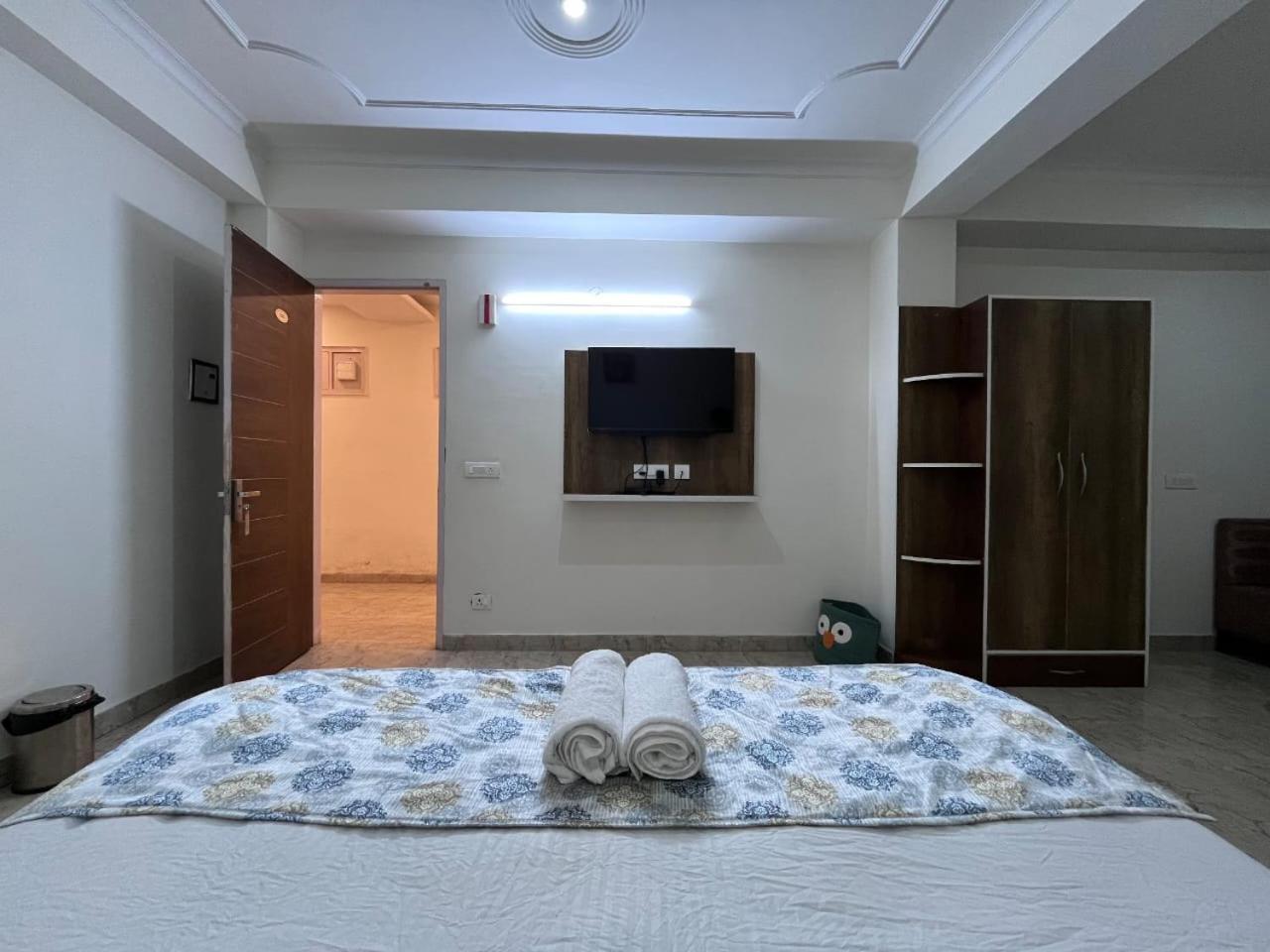Hotel Tribe View - Away From City Hustle !! Top Rated & Most Awarded Property !! A Peaceful Stay Kasauli Eksteriør bilde
